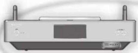 TECHNICS SCC500EG - Encuentro inspirador con la música a工程技术 de la red - 1
