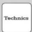TECHNICS SCC500EG - With iPod - 5