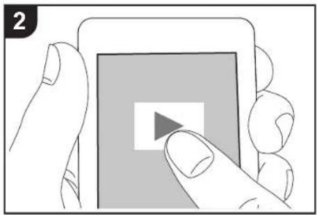 ONKYO LS5200 - BLUETOOTH® Playback - 4