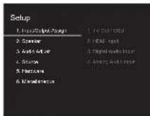 ONKYO LS5200 - Aktualisierung der Firmware über das Netzwerk - 1