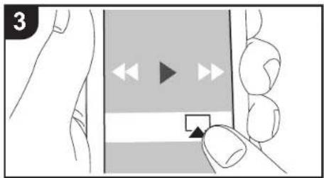 ONKYO LS5200 - AirPlay® - 3