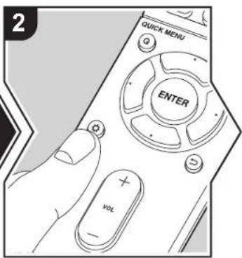 ONKYO LS5200 - Setup-Menü - 2
