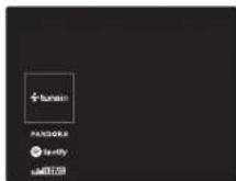 ONKYO LS5200 - Commandes de base - 1