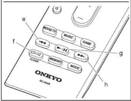 ONKYO LS5200 - USB-Speichergerät - 4
