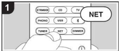 ONKYO LS5200 - Music Server - 1