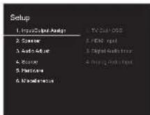 ONKYO LS5200 - Uppdatera firmware via nätverk - 1