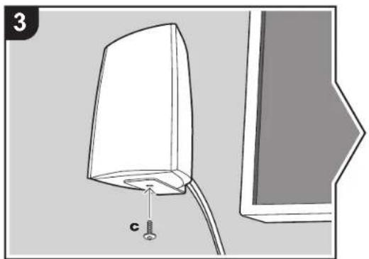 ONKYO LS5200 - Instructies voor het aansluiten van luidsprekers - 5
