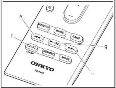 ONKYO LS5200 - Dispositivo di archiviazione USB - 4