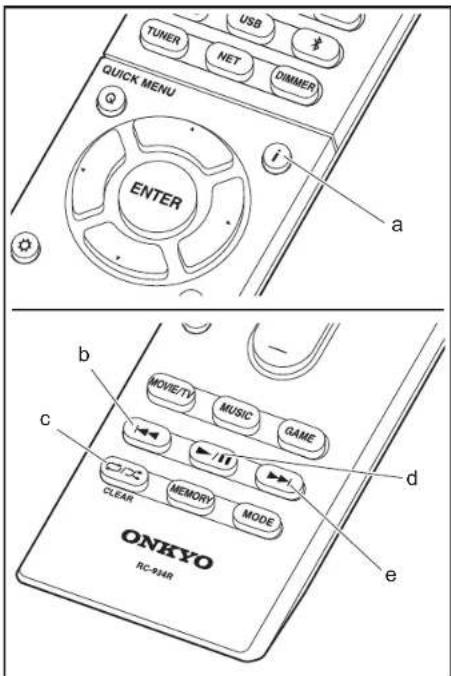 ONKYO LS5200 - Spotify - 2