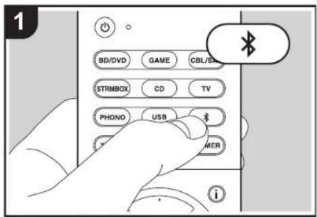 ONKYO LS5200 - BLUETOOTH® Reproducción - 1