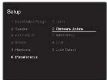 ONKYO LS5200 - Erweiterte Einrichtung | Firmware-Update | Sonstiges - 2