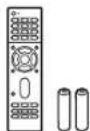 ONKYO LS5200 - What's in the box - 4