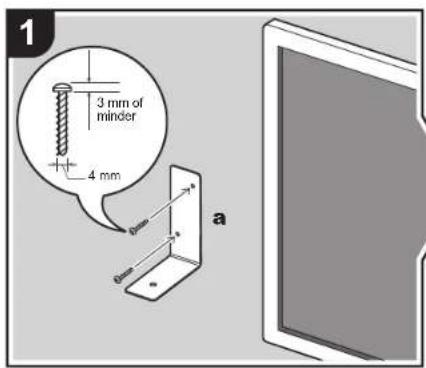 ONKYO LS5200 - Instructies voor het aansluiten van luidsprekers - 3
