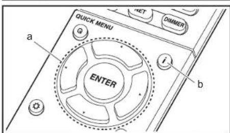 ONKYO LS5200 - Escuchar la radio FM/DAB - 2