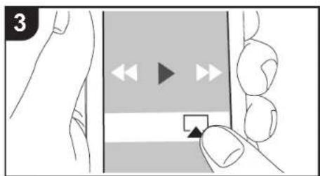 ONKYO LS5200 - AirPlay® - 3