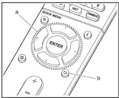 ONKYO LS5200 - Internetradio - 2
