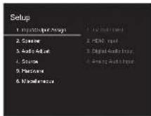 ONKYO LS5200 - Actualización mediante USB - 1