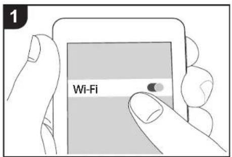 ONKYO LS5200 - AirPlay® - 1