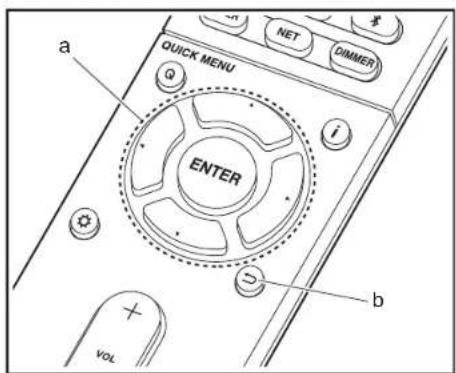 ONKYO LS5200 - Internetradio - 2