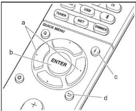 ONKYO LS5200 - USB-lagringsenhet - 3