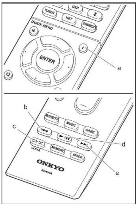 ONKYO LS5200 - Spotify - 2