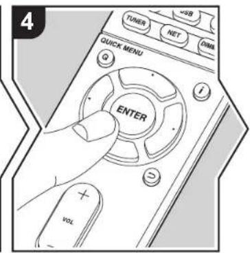ONKYO LS5200 - Initial Setup with Auto Start-up Wizard - 4