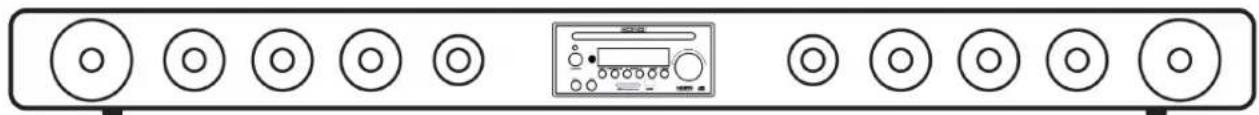 KONIG HAVSB300 - 1