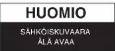 KONIG HAVSB300 - Turvallisuuteen liittyvät varoitukset: - 2