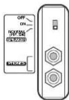YAMAHA CLP230 - ヘッドフォンハンガー - 3