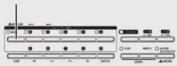 CASIO Privia PX5S - Exécution automatique d'arpèges - 3