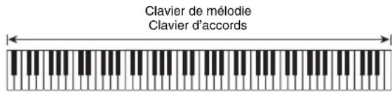 CASIO Privia PX330 - CASIO CHORD - 2