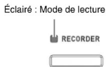 CASIO Privia PX330 - Suppression d'un morceau de l'enregistreur - 1
