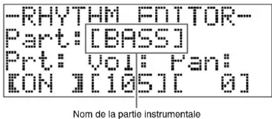 CASIO Privia PX330 - Création de vos propres rythmes - 4