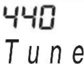 CASIO LK260 - Appuyez sur ③ (FUNCTION). - 2