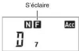 CASIO LK175 - Pendant qu'un motif normal est joué, appuyez sur ⑦. - 1