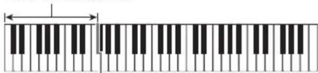 CASIO LK170 - CASIO CHORD - 2