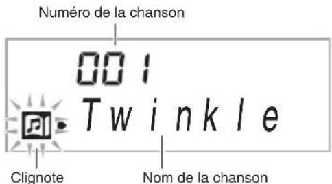 CASIO LK170 - Appuyez en même temps sur 10 et 11. - 1
