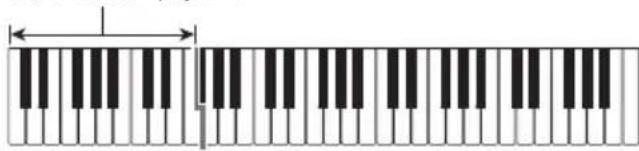 CASIO CTK3400SK - CASIO CHORD - 2
