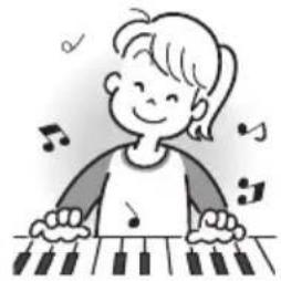 CASIO CTK3400SK - REMARQUE - 1