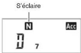 CASIO CTK3400SK - Pour revenir au motif normal il faut appuyer sur ⑧ (NORMAL/FILL-IN). - 1