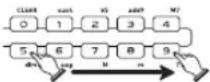 CASIO CTK1300 - REMARQUE - 14