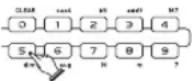 CASIO CTK1300 - REMARQUE - 4