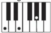 CASIO CTK1300 - REMARQUE - 4