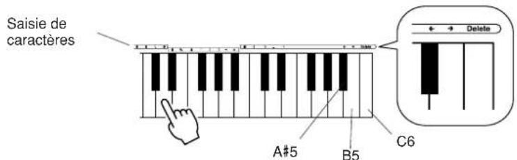 YAMAHA Portatone PSR450 - Modifiez le nom du fichier si nécessaire. - 1