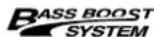 YAMAHA Portatone PSR290 - ■ Powerful Speaker System (Système de haut-parleurs performants) - 1