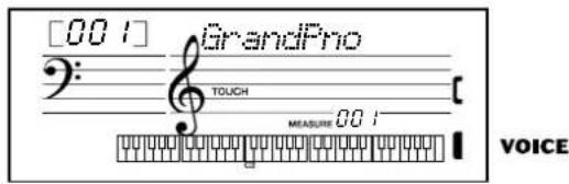 YAMAHA Portatone PSR273 - Pour jouer la voix portable grand - 2