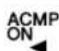 YAMAHA Portatone PSRE303 - ACMP ON - 1