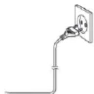 THOMSON RT205 - CAUTION - 1