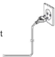 THOMSON RT205 - OPGELET - 1