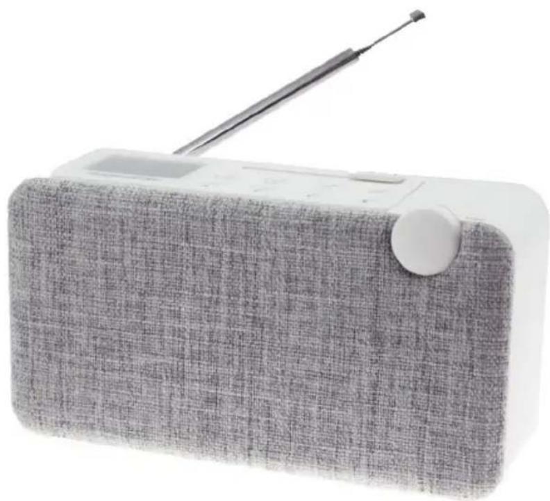 THOMSON RT205 - BLUETOOTH-LAUTSPRECHER - 1